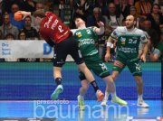 Handball FRISCH AUF! G&ouml;ppingen vs. SG Flensburg-Handewitt