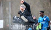 Fussball TSV 1899 Benningen vs. FSV 08 Bietigheim-Bissingen II