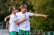 Fu&szlig;ball TSV Heimerdingen vs. SSV Schw&auml;bisch Hall