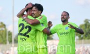 Fußball WFV-Pokal 1. Göppinger SV vs. SV Stuttgarter Kickers