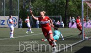 Fußball VfB Stuttgart Frauen II vs. VfB Stuttgart Frauen