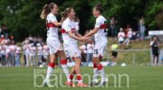 Fu&szlig;ball Frauen 2. Bundesliga, VfB Stuttgart vs. VfL Wolfsburg II