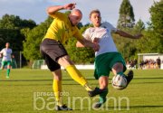 Fu&szlig;ball TSV Heimerdingen vs. SV Leonberg/Eltingen