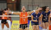 Volleyball Hummel Cup Allianz MTV Stuttgart vs. Viteos NUC Neuchatel