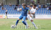 Fu&szlig;ball  U19 SGV Heilbronn-Freiberg vs. VfL Wolfsburg