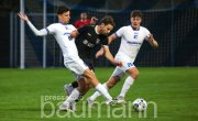 Fu&szlig;ball FSV 08 Bissingen vs. SKV Rutesheim