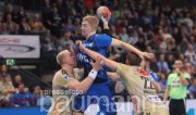 Handball Bundesliga TVB Stuttgart vs. TSV Hannover-Burgdorf