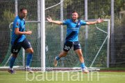 Fußball FSV 08 Bietigheim- Bissingen vs. ATSV Mutschelbach