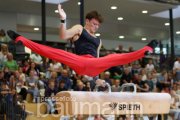 Turnen MTV Ludwigsburg