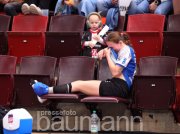 Handball HB Ludwigsburg vs. HSG Blomberg-Lippe