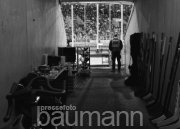 Eishockey SC Bietigheim Steelers vs. Starbulls Rosenheim