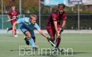 Hockey HC Ludwigsburg vs. Zehlendorfer Wespen
