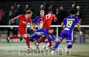 Fu&szlig;ball SGV Murr vs. FC Marbach