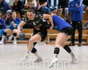 Handball Habo SG vs. TuS Helmlingen