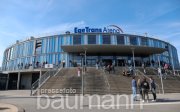 Eishockey Steelers Bietigheim vs. Hannover Scorpions
