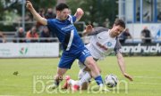Fu&szlig;ball FSV 08 Bissingen vs. FC Denzlingen