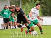 Fußball TSV Heimerdingen vs. SG Weinstadt