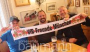 VfB Stuttgart Trainingslager am Tegernsee