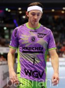 Handball TVB Stuttgart vs. Füchse Berlin