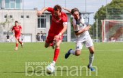 Fussball FV Löchgau vs. FSV Waiblingen