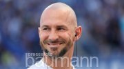 Fußball TSG Hoffenheim vs. FC Bayern München