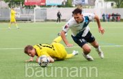 Fußball FSV 08 Bietigheim-Bissingen vs. FV Ravensburg