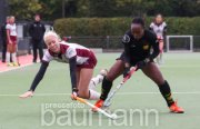 Hockey HC Ludwigsburg vs. Berliner SC