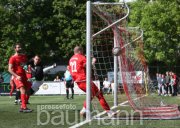 Fußball TV Pflugfelden vs. AKV B.G. Ludwigsburg