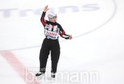 Eishockey Steelers Bietigheim vs. Huskies Kassel