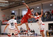 Handball HB Ludwigsburg vs. TG Schömberg