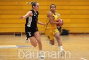 Basketball BSG Basket Ludwigsburg vs. USC Heidelberg