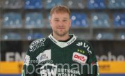 Eishockey Fototermin SC Steelers Bietigheim