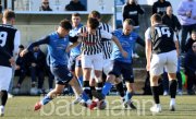 Fußball TV Aldingen vs. SpVgg Renningen