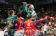 Handball FRISCH AUF! Göppingen vs. HSV Hamburg